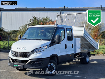 Tipper van IVECO Daily 35c16