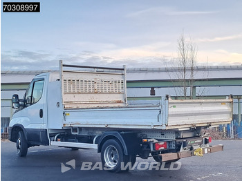 Tipper van Iveco Daily 35C16 3.0L Kipper Doppelbereifung 3,5t AHK Klima Tempomat Euro6 Kieper A/C Towbar Cruise control: picture 3