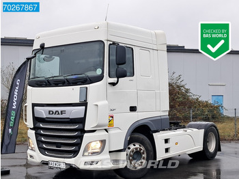 Tractor unit DAF XF 450