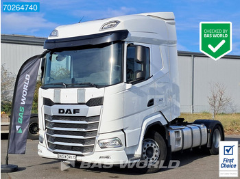 Tractor unit DAF XF 480