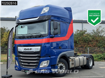 Tractor unit DAF XF 480