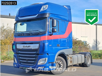 Tractor unit DAF XF 480