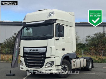 Tractor unit DAF XF 480