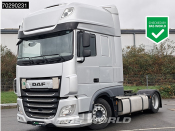 Tractor unit DAF XF 480
