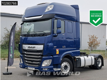 Tractor unit DAF XF 480