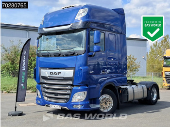 Tractor unit DAF XF 480