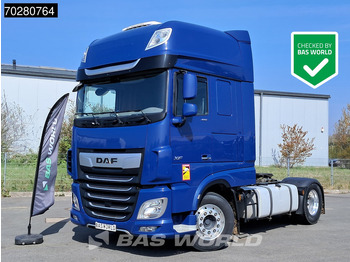 Tractor unit DAF XF 480