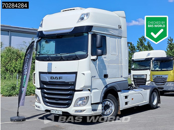Tractor unit DAF XF 530