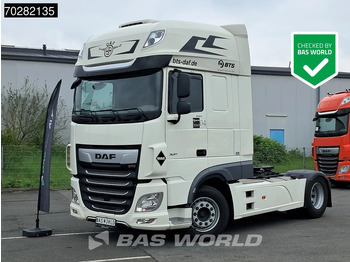 Tractor unit DAF XF 530