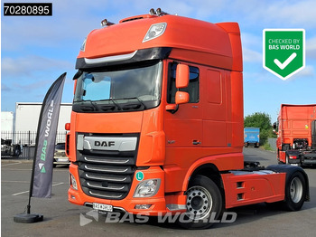 Tractor unit DAF XF 530