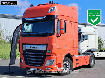 Tractor unit DAF XF 530