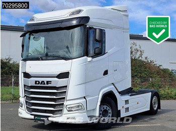 Tractor unit DAF XG 480