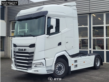 Tractor unit DAF XG 480