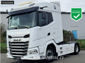 Tractor unit DAF XG