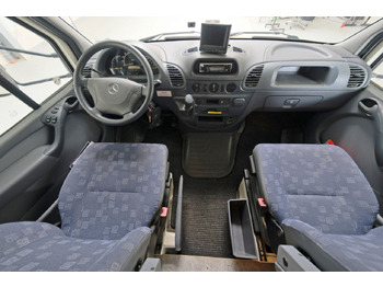 Alcove motorhome Concorde Charisma A 740R/Automatik/Rundsitz/Solar/Klima: picture 5
