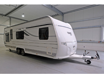 Caravan FENDT
