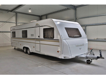 Caravan WEINSBERG