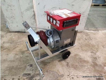 Generator set