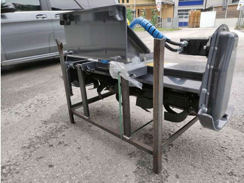 New Rotavator Multione Avant Bodenfräse 125 cm (14535): picture 3