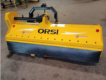 Flail mower/ Mulcher ORSI