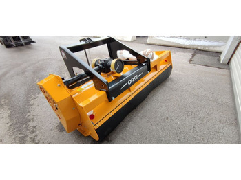 Flail mower/ Mulcher ORSI