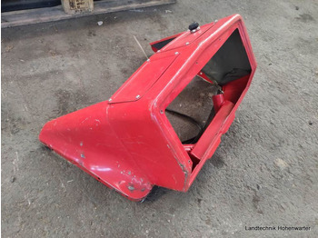Spare parts for Farm tractor Lindner Armaturkasten 1000er Serie (15674): picture 2