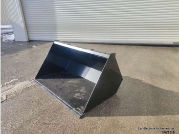 Loader bucket WEIDEMANN