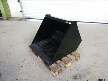Loader bucket WEIDEMANN