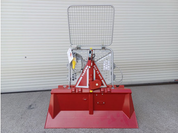 Winch TAJFUN