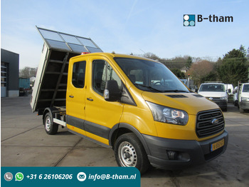 Tipper van FORD Transit