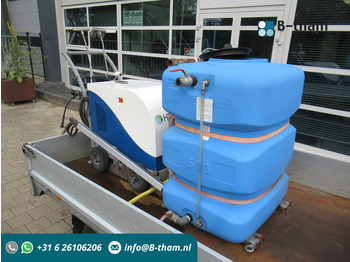 Pressure washer