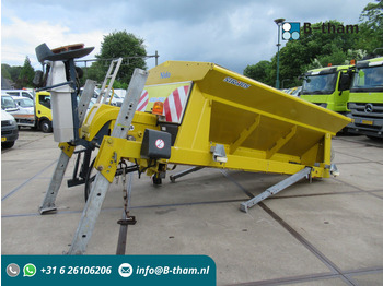 Sand/ Salt spreader
