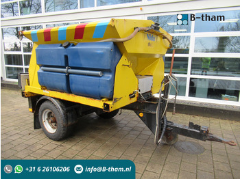 Sand/ Salt spreader