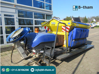 Sand/ Salt spreader