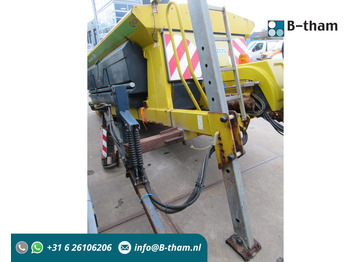 Sand/ Salt spreader