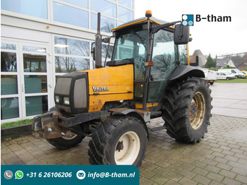 Farm tractor VALTRA