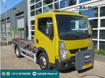 Commercial vehicle RENAULT