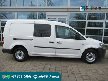 Small van VOLKSWAGEN Caddy Maxi