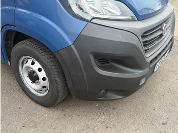 Closed box van Fiat Ducato CC Maxi 3.5 2.3MJT, Koffer, Lbw: picture 5 Closed box van Fiat Ducato CC Maxi 3.5 2.3MJT, Koffer, Lbw: picture 5