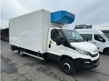 Refrigerated delivery van IVECO Daily 70c21