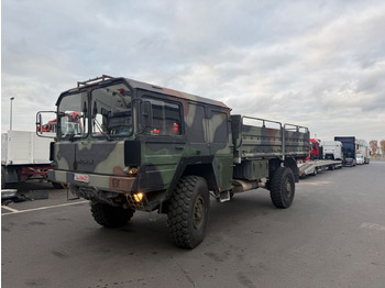 Dropside/ Flatbed truck MAN