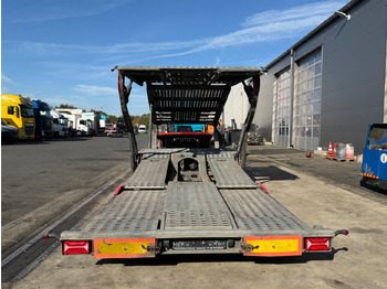 MAN TGX 18.420 FVG 6x/ FULL 2018/VDI2700 leasing MAN TGX 18.420 FVG 6x/ FULL 2018/VDI2700: picture 4