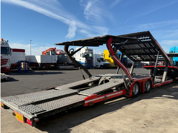 MAN TGX 18.420 FVG 6x/ FULL 2018/VDI2700 leasing MAN TGX 18.420 FVG 6x/ FULL 2018/VDI2700: picture 5