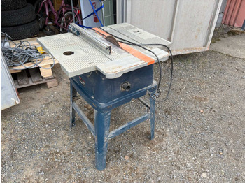 Tool/ Equipment Circular Saw Ryobi ETS1526AL: picture 2