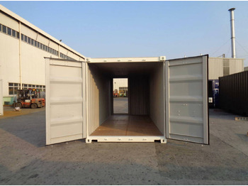 New Shipping container Sidalco 3 deuren container: picture 2