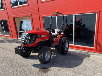 VST Fieldtrac 927  leasing VST Fieldtrac 927: picture 3