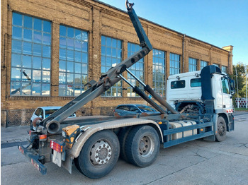 Hook lift truck MERCEDES-BENZ Actros 2546