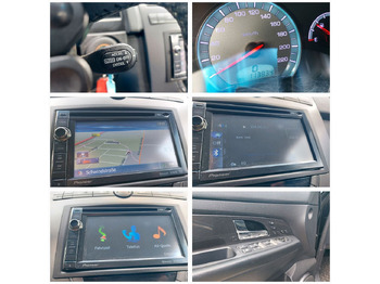 SUV Ssangyong REXTON Rexton II Automatik 7 Sitze Leder 4x4: picture 4