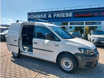 Passenger van VOLKSWAGEN Caddy