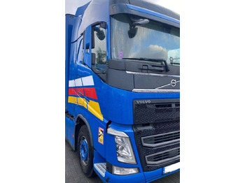 Tractor unit Volvo FH 500 XL: picture 2